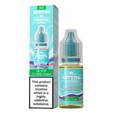 SKE CRYSTAL ORIGINAL SALTS 10ML MENTHOL (10)